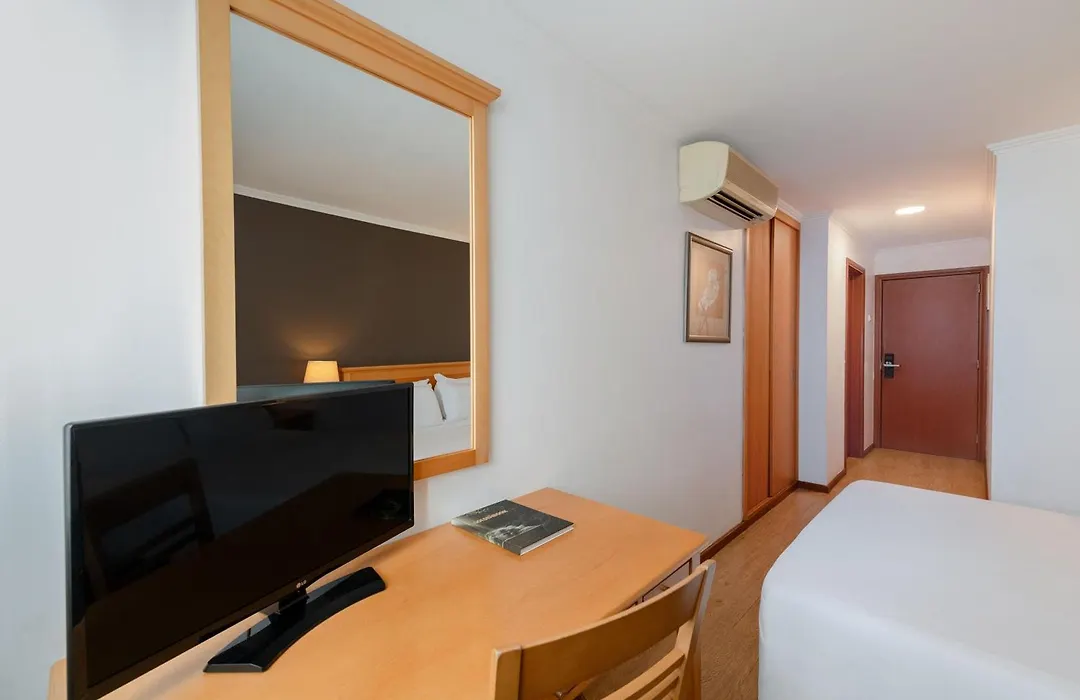Hotel Orquidea-1