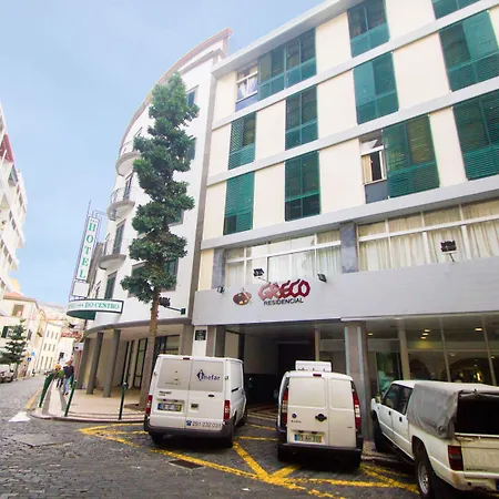 Residencial Greco-2