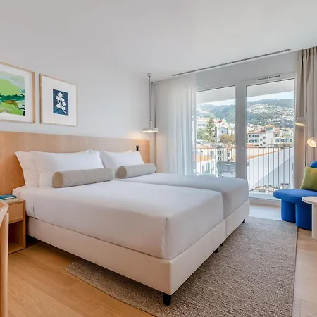 Hotel Orquidea-2