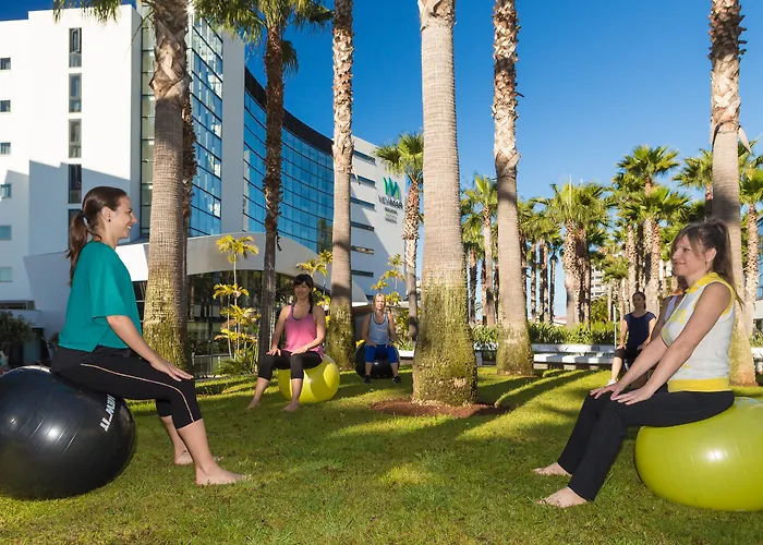 Vidamar Resort Madeira
