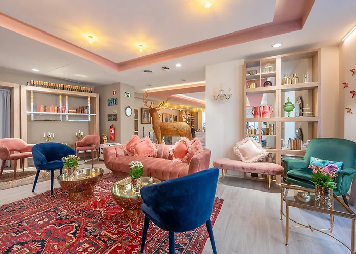 Sé Boutique Hotel