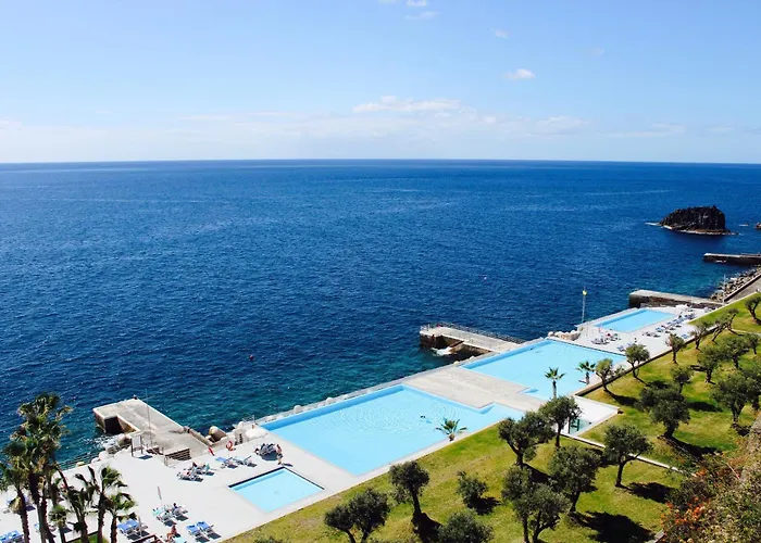 Vidamar Resort Madeira