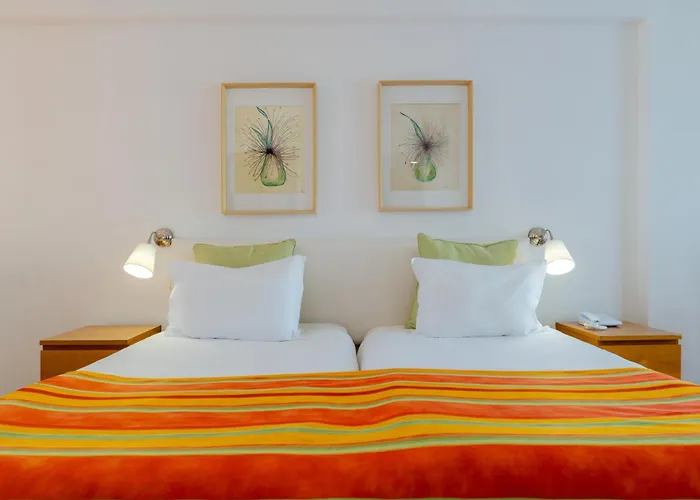 Florasol Residence Hotel - Dorisol Hotels